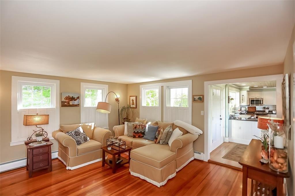 209 Quaker Ridge Road Casco, ME 04015 - Photo 15 of 35 Photo