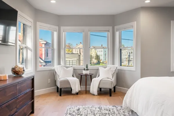 $4,400 | 48-50 Robey Street, Unit 50, Boston, MA 02119