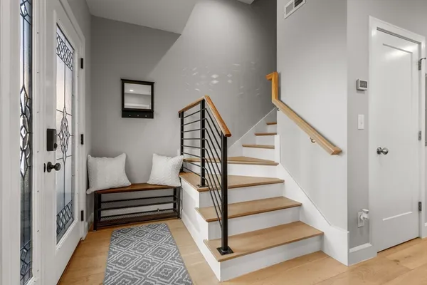 $4,400 | 48-50 Robey Street, Unit 50, Boston, MA 02119