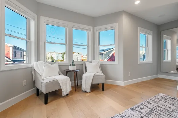 $4,400 | 48-50 Robey Street, Unit 50, Boston, MA 02119