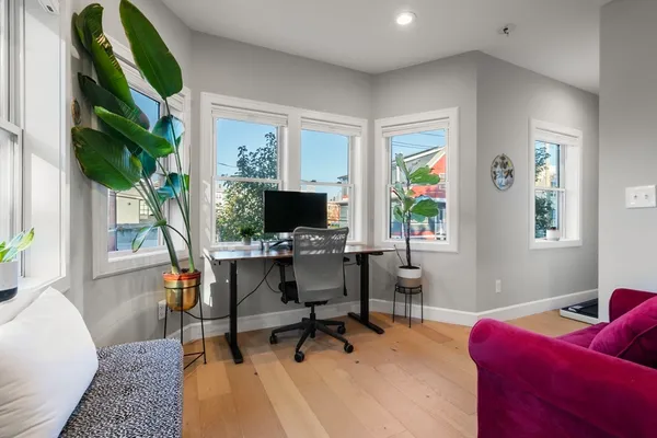 $4,400 | 48-50 Robey Street, Unit 50, Boston, MA 02119