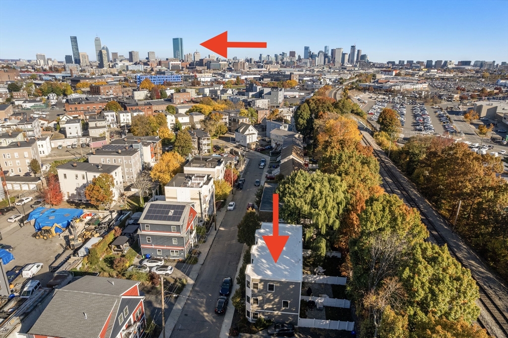 48-50 Robey Street, Unit 50 Boston, MA 02119 - Photo 39 of 42