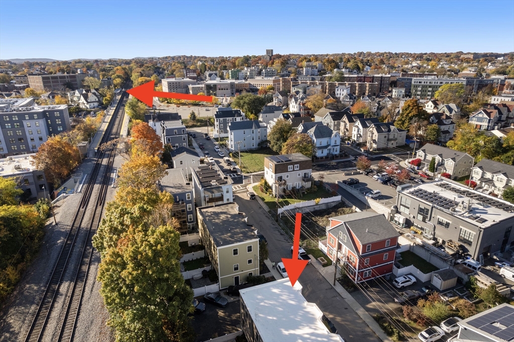 48-50 Robey Street, Unit 50 Boston, MA 02119 - Photo 41 of 42