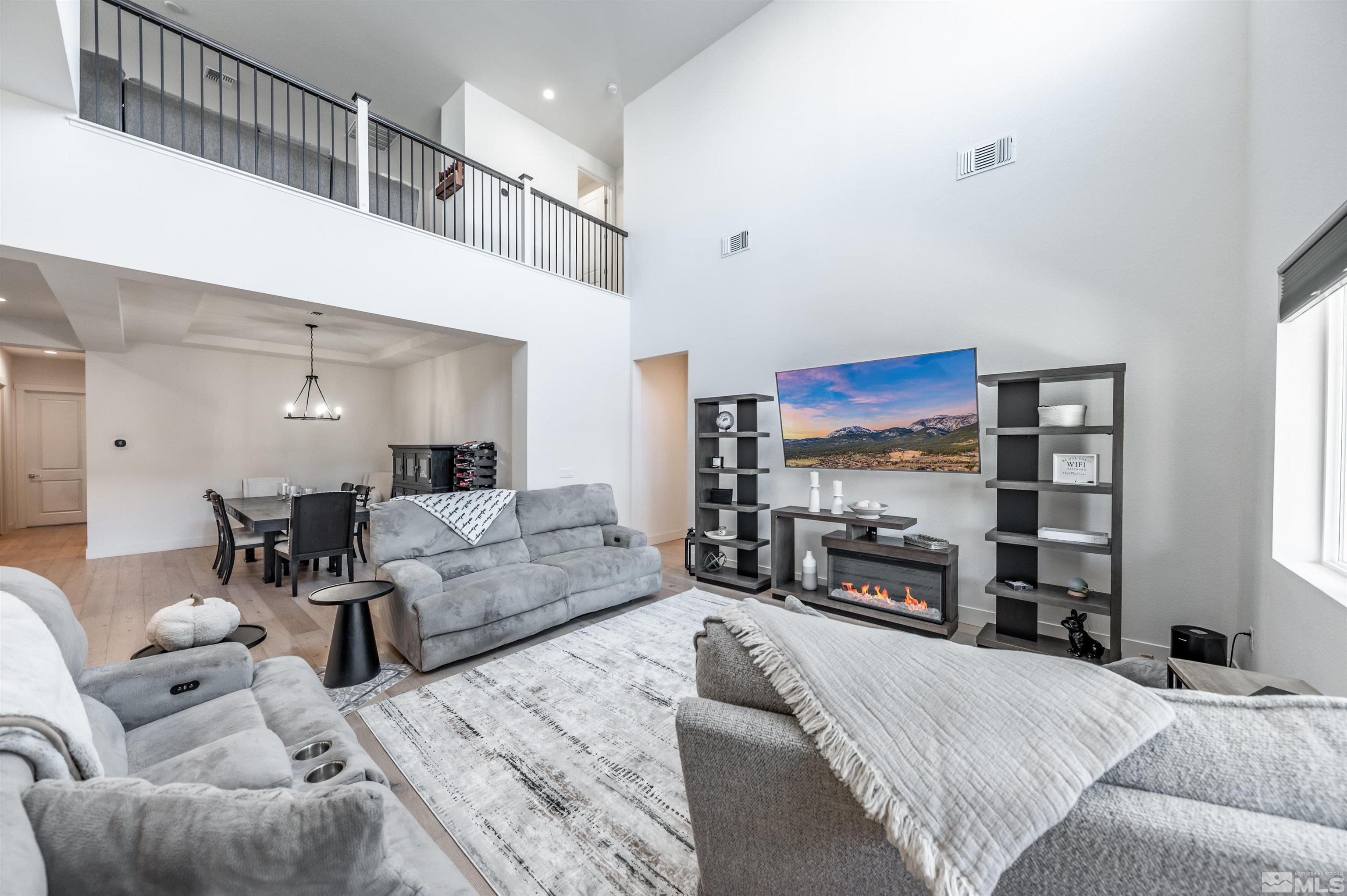 9445 Flying Horse Road Reno, NV 89521 - Photo 11 of 40 Photo 11