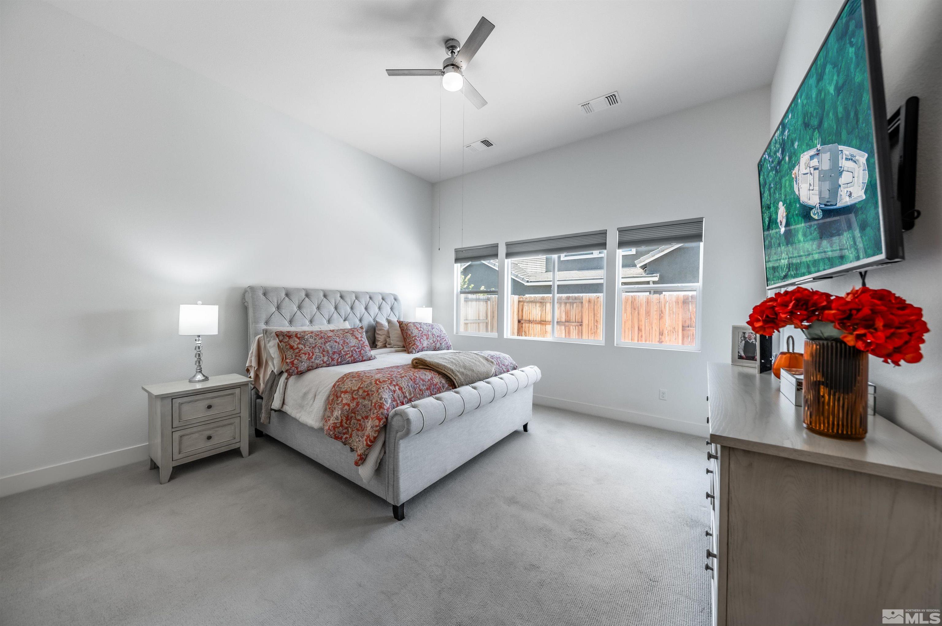 9445 Flying Horse Road Reno, NV 89521 - Photo 13 of 40 Photo 13