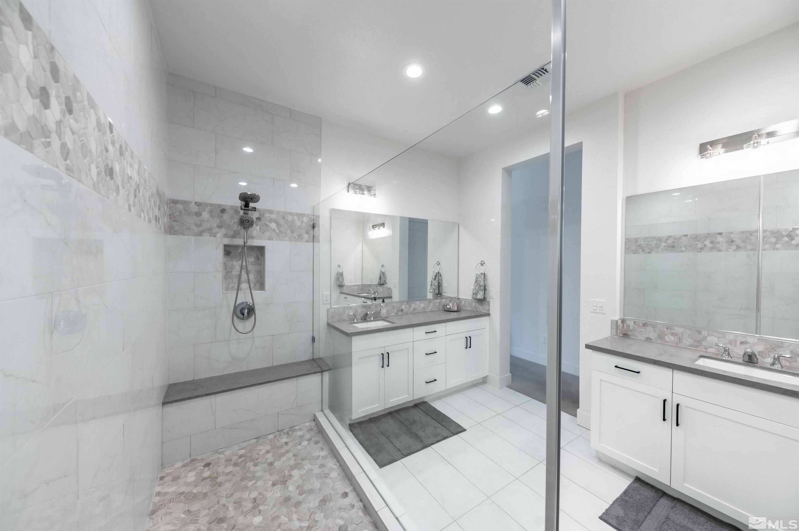 9445 Flying Horse Road Reno, NV 89521 - Photo 15 of 40 Photo 15