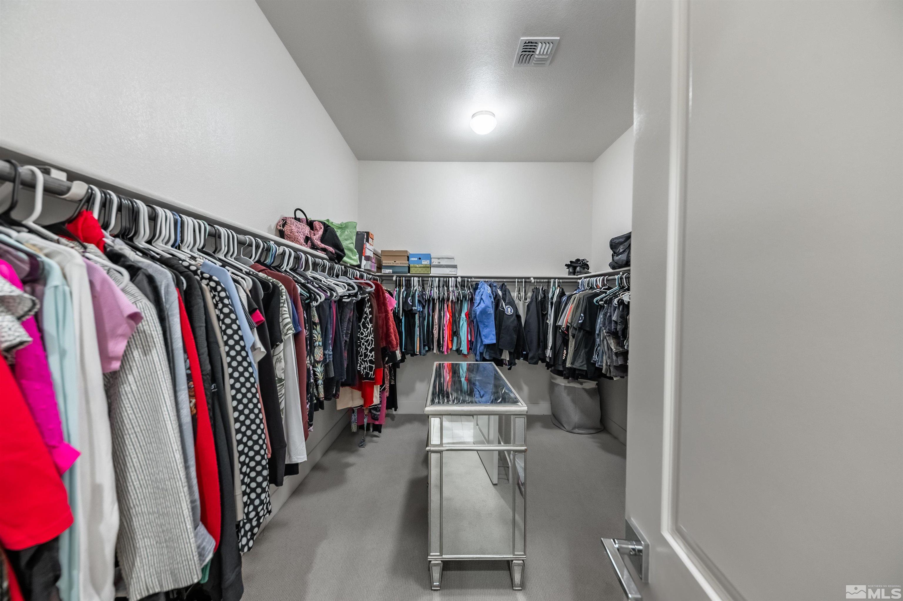 9445 Flying Horse Road Reno, NV 89521 - Photo 16 of 40 Photo 16