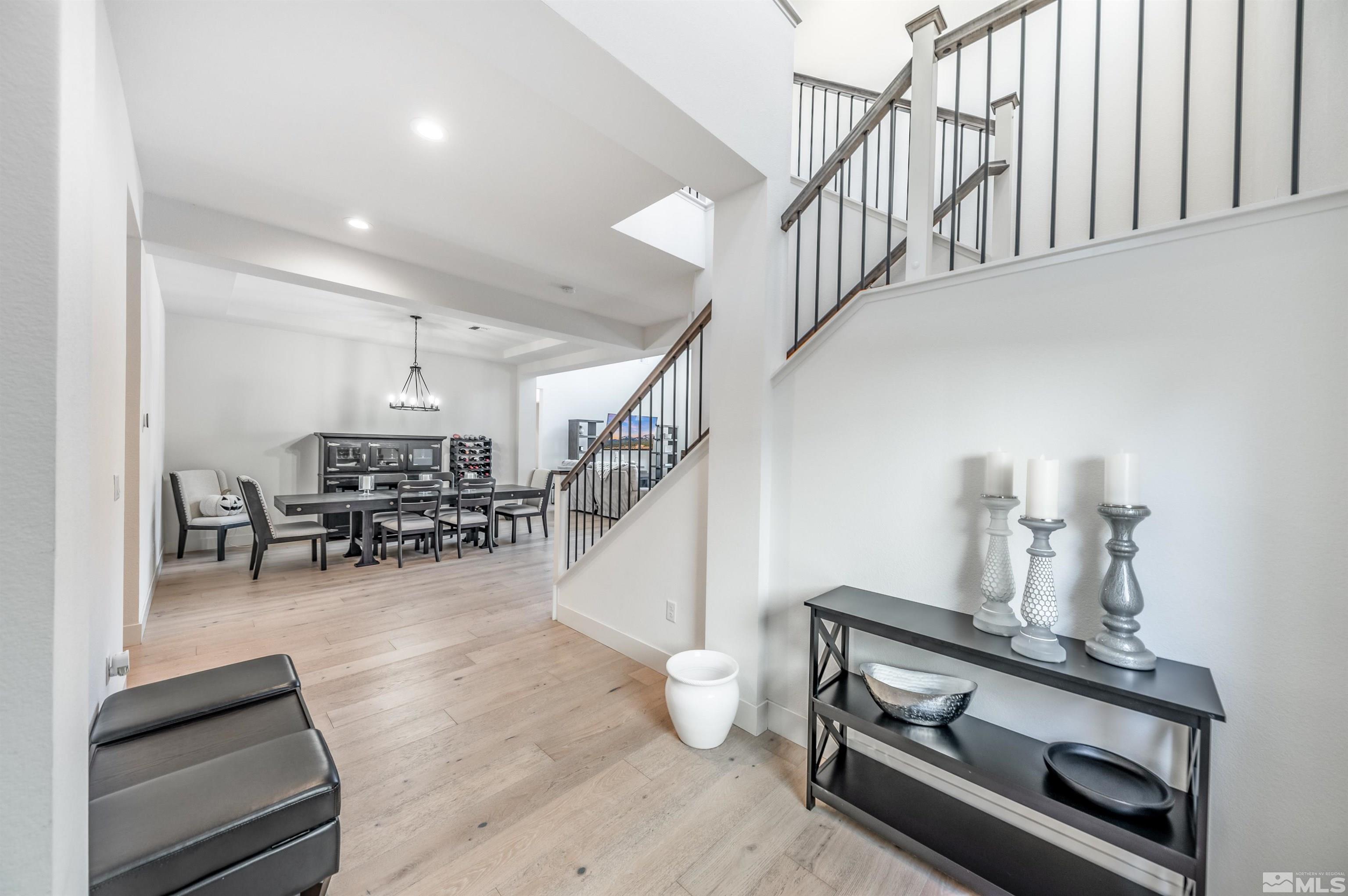 9445 Flying Horse Road Reno, NV 89521 - Photo 17 of 40 Photo 17