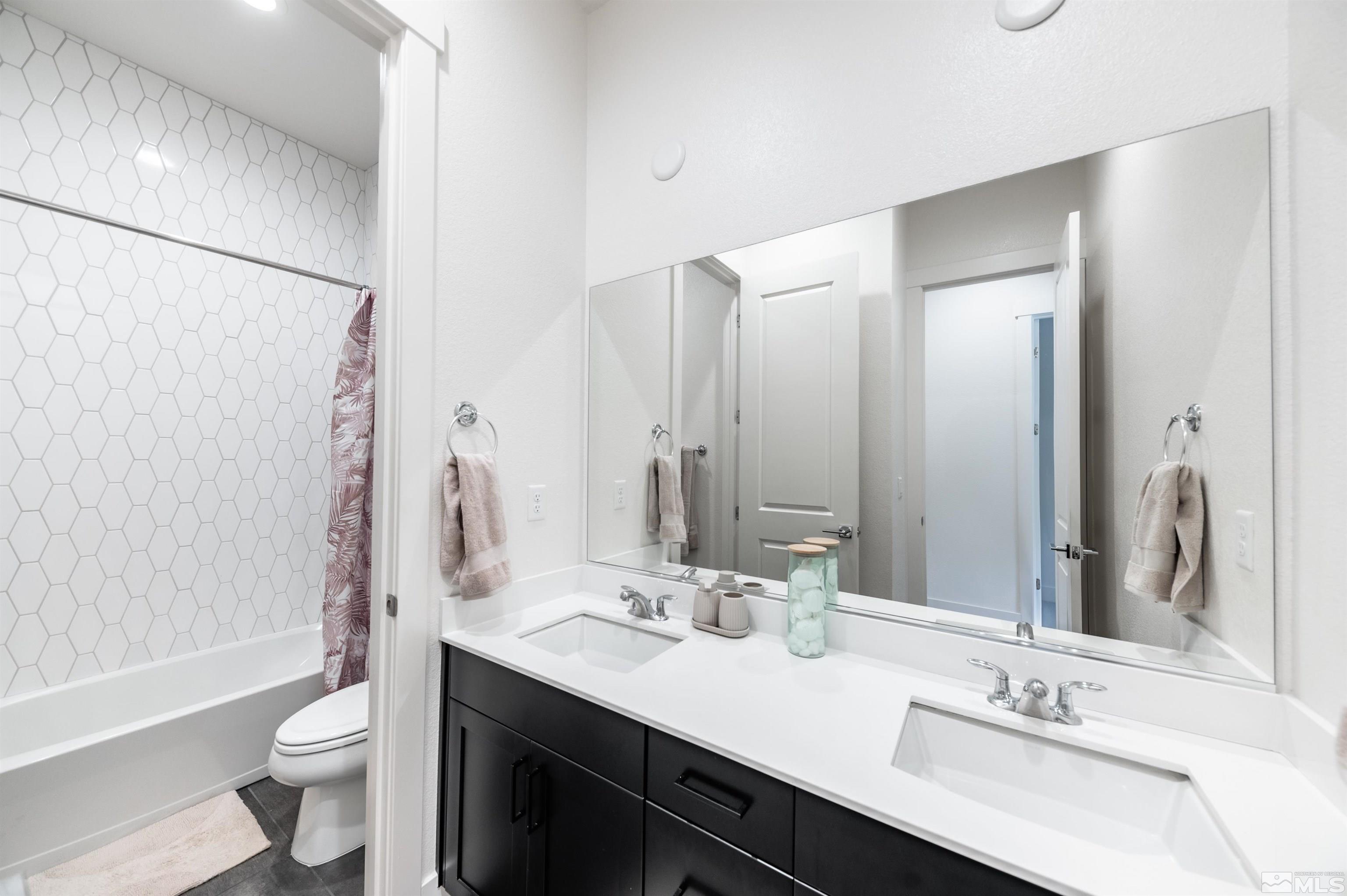 9445 Flying Horse Road Reno, NV 89521 - Photo 19 of 40 Photo 19