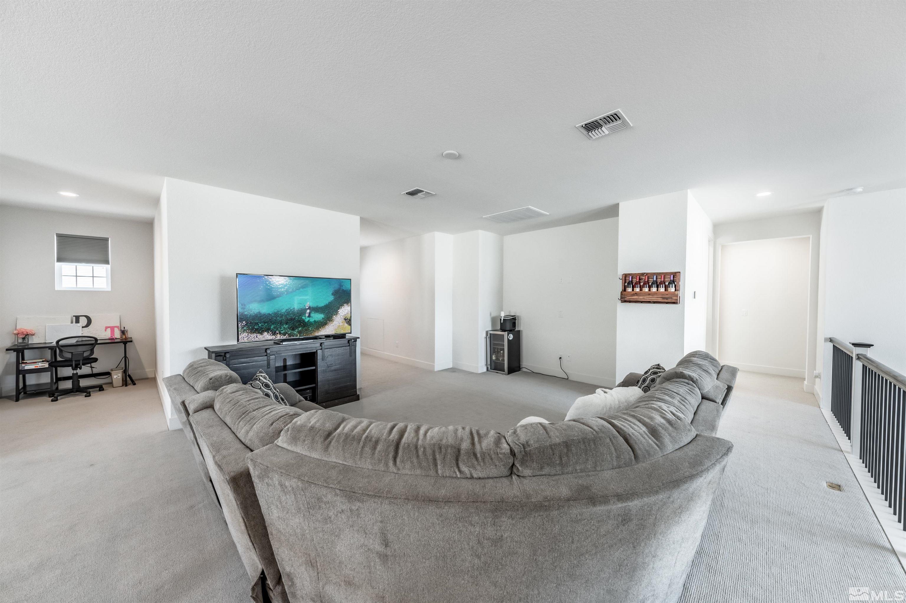 9445 Flying Horse Road Reno, NV 89521 - Photo 22 of 40 Photo 22