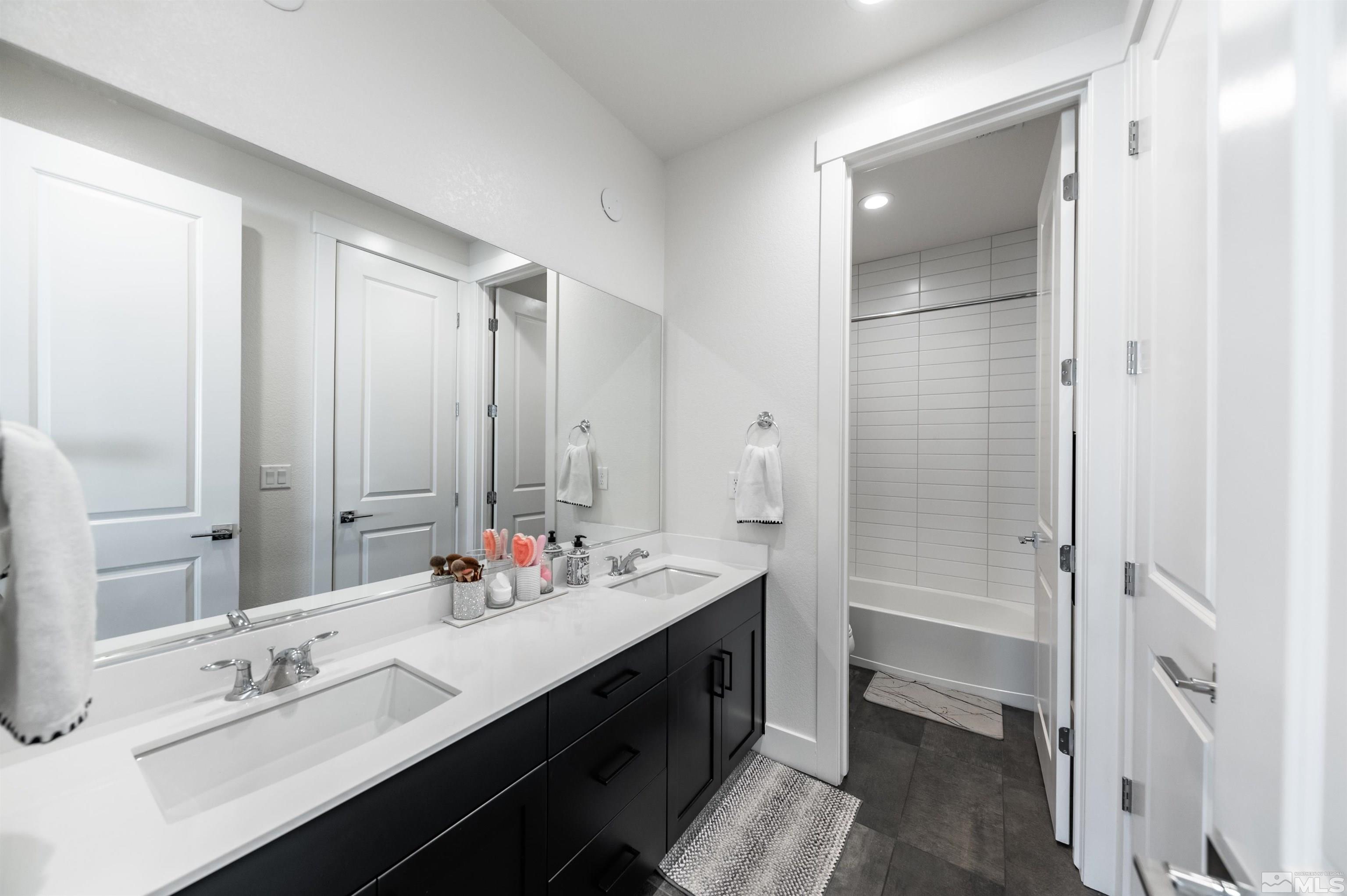 9445 Flying Horse Road Reno, NV 89521 - Photo 25 of 40 Photo 25