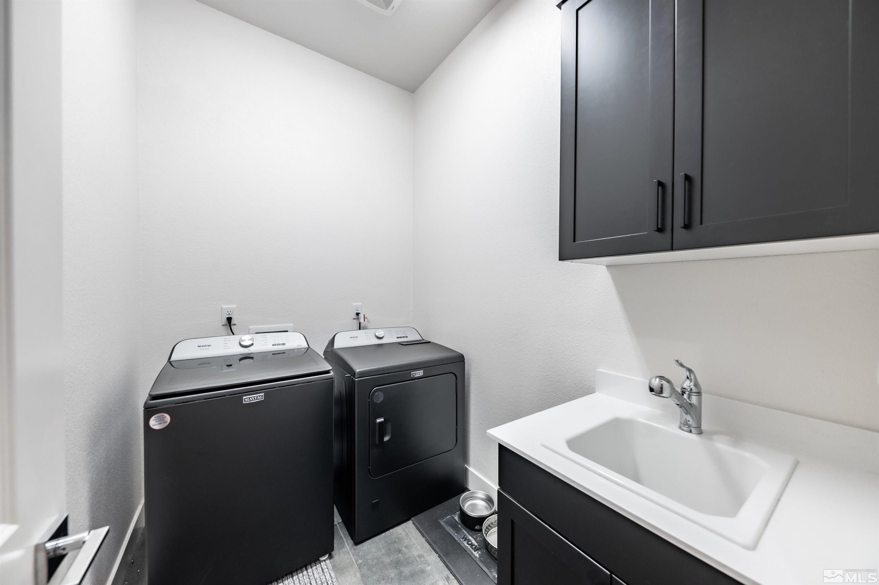 9445 Flying Horse Road Reno, NV 89521 - Photo 27 of 40 Photo 27