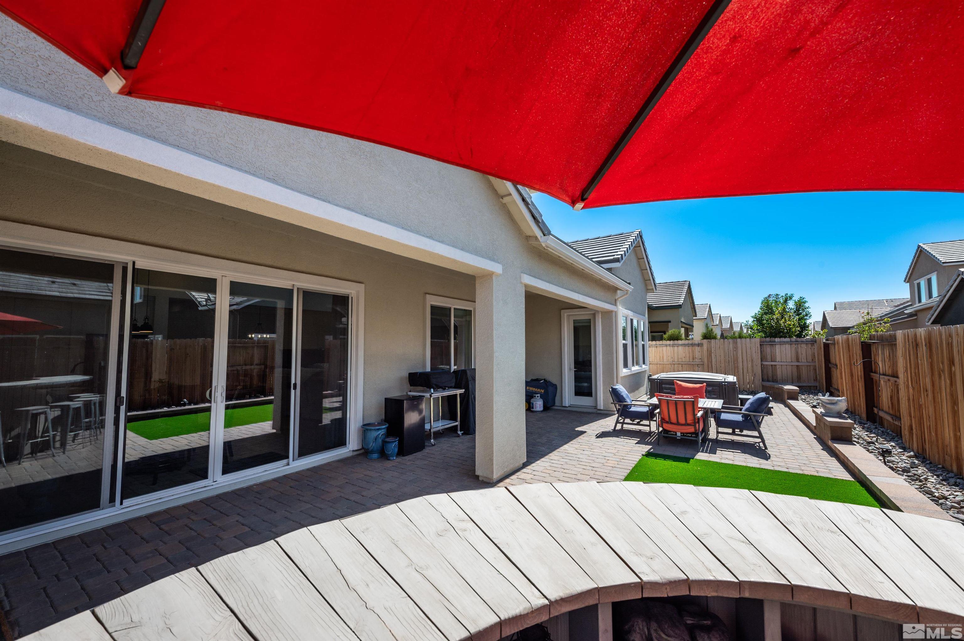 9445 Flying Horse Road Reno, NV 89521 - Photo 29 of 40 Photo 29