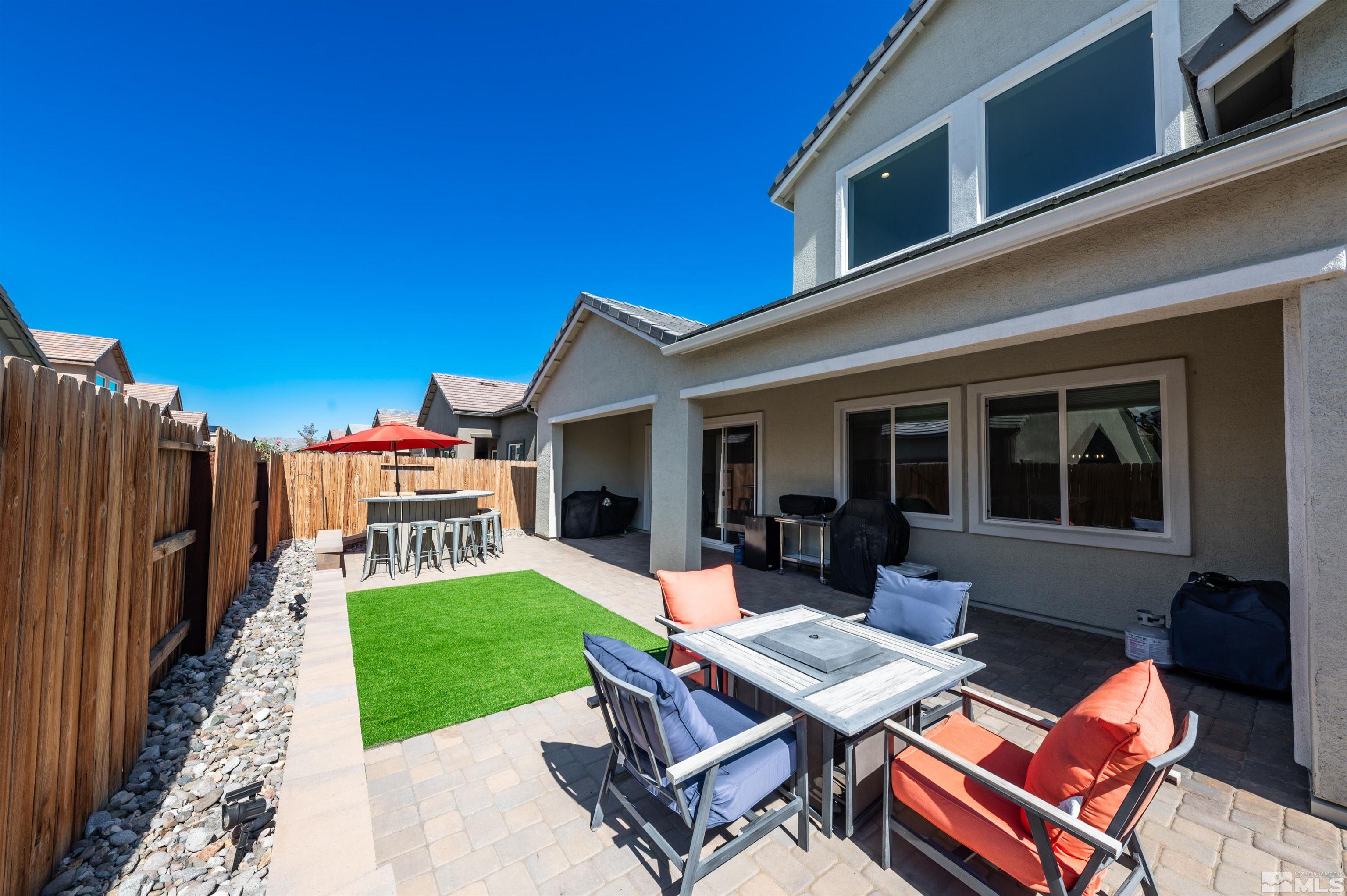 9445 Flying Horse Road Reno, NV 89521 - Photo 30 of 40 Photo 30