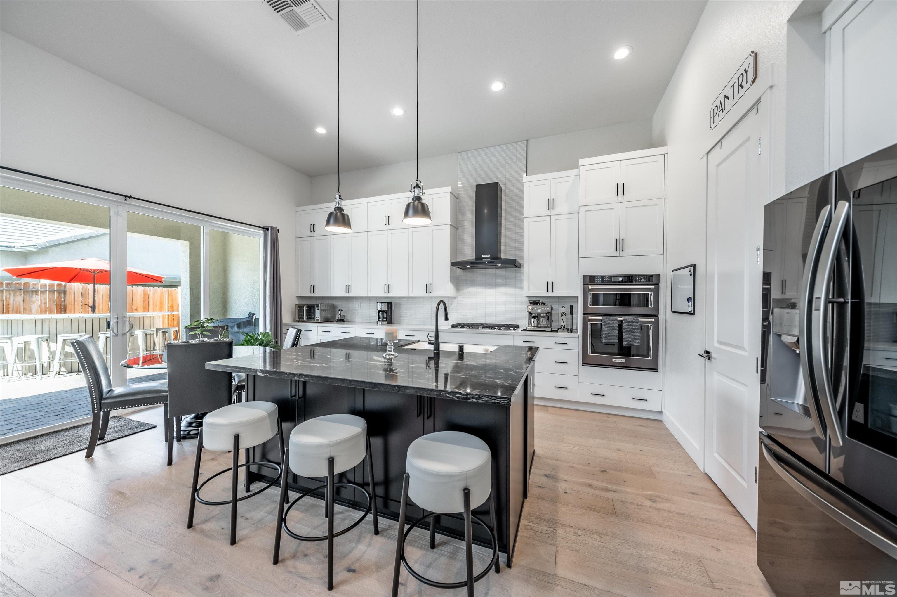 9445 Flying Horse Road Reno, NV 89521 - Photo 3 of 40 Photo 3