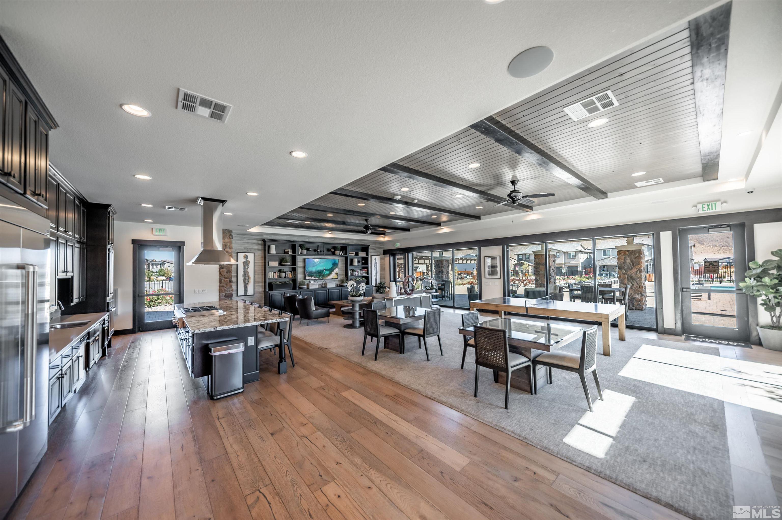 9445 Flying Horse Road Reno, NV 89521 - Photo 33 of 40 Photo 33