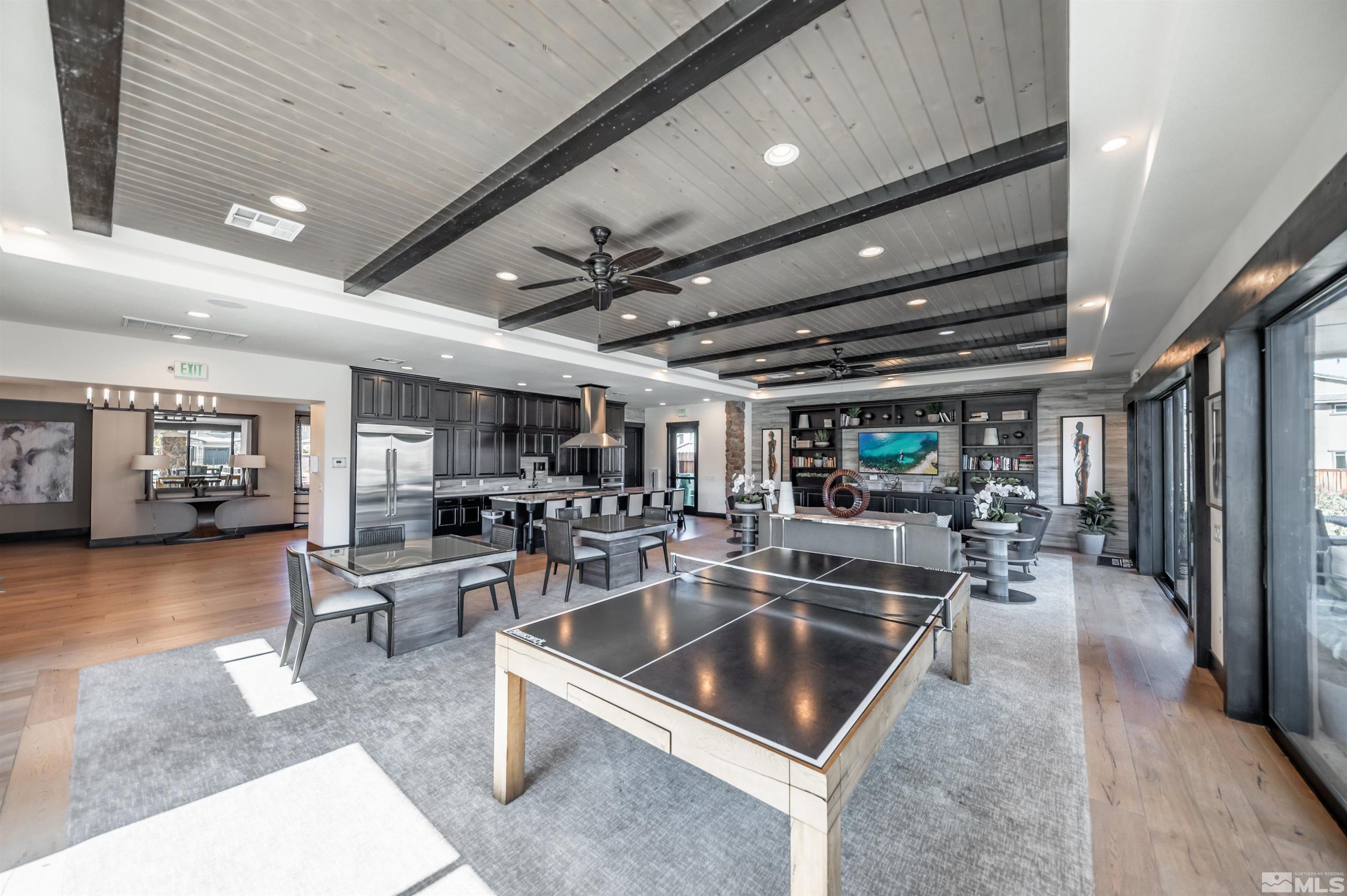 9445 Flying Horse Road Reno, NV 89521 - Photo 34 of 40 Photo 34