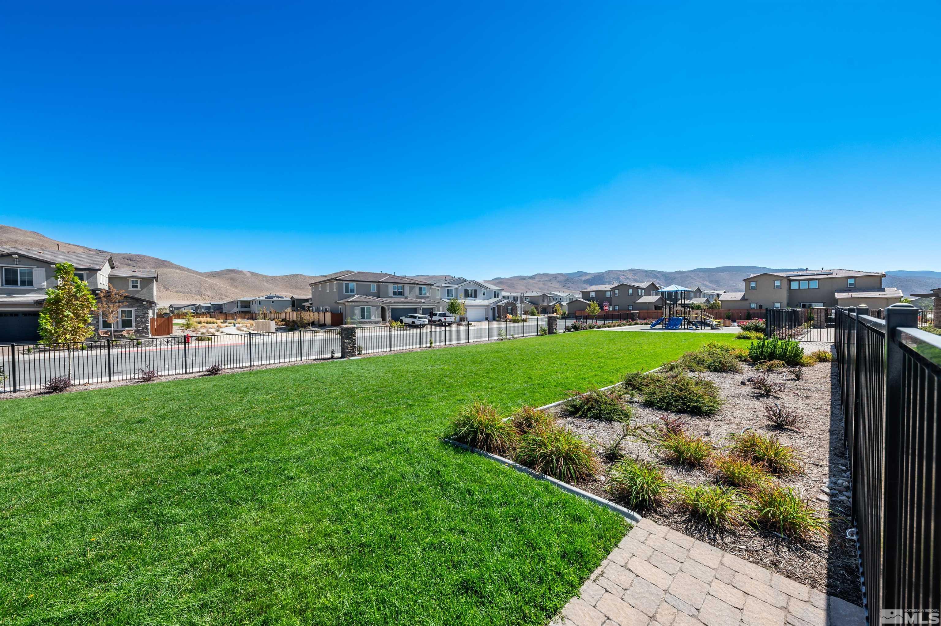 9445 Flying Horse Road Reno, NV 89521 - Photo 36 of 40 Photo 36