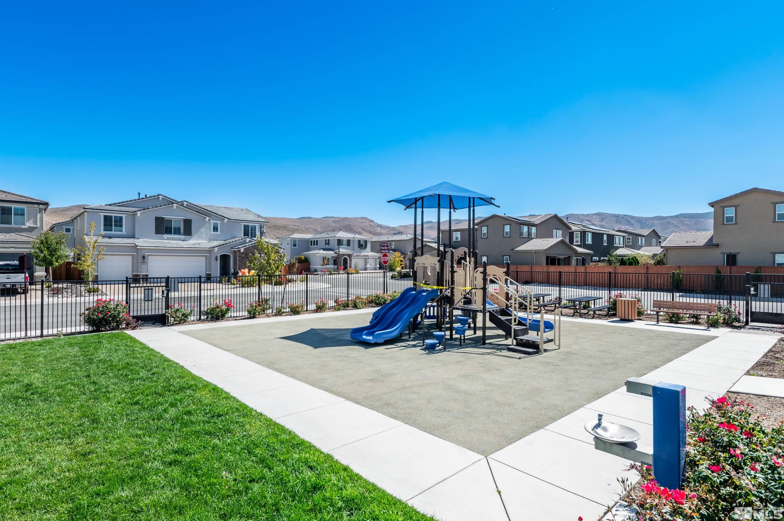 9445 Flying Horse Road Reno, NV 89521 - Photo 37 of 40 Photo 37