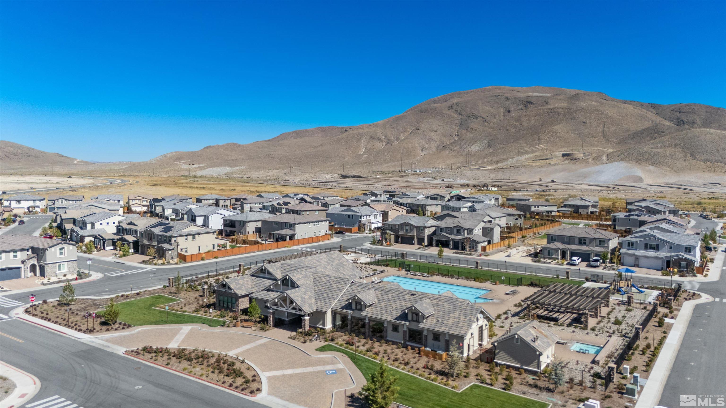 9445 Flying Horse Road Reno, NV 89521 - Photo 39 of 40 Photo 39