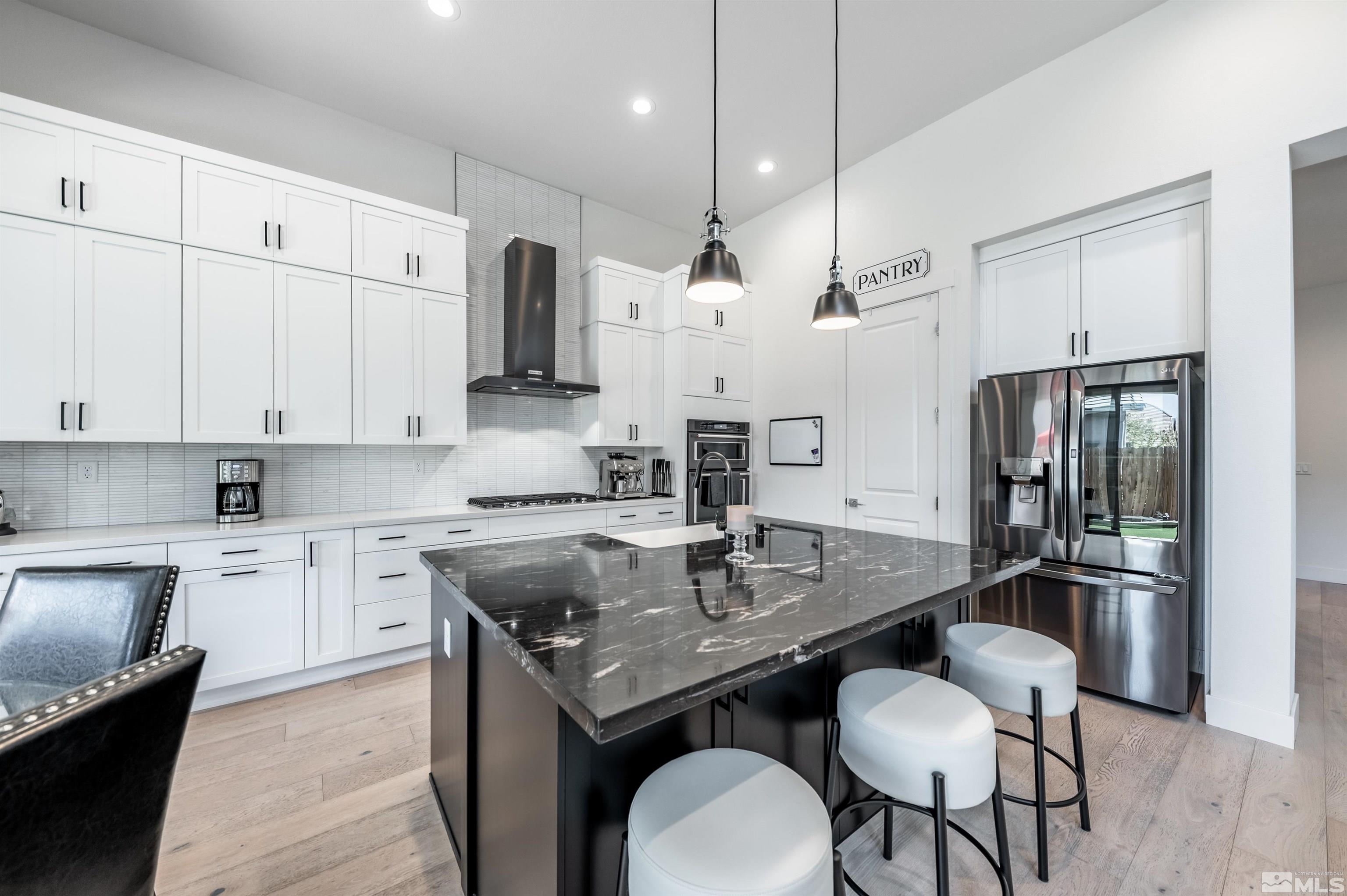 9445 Flying Horse Road Reno, NV 89521 - Photo 4 of 40 Photo 4