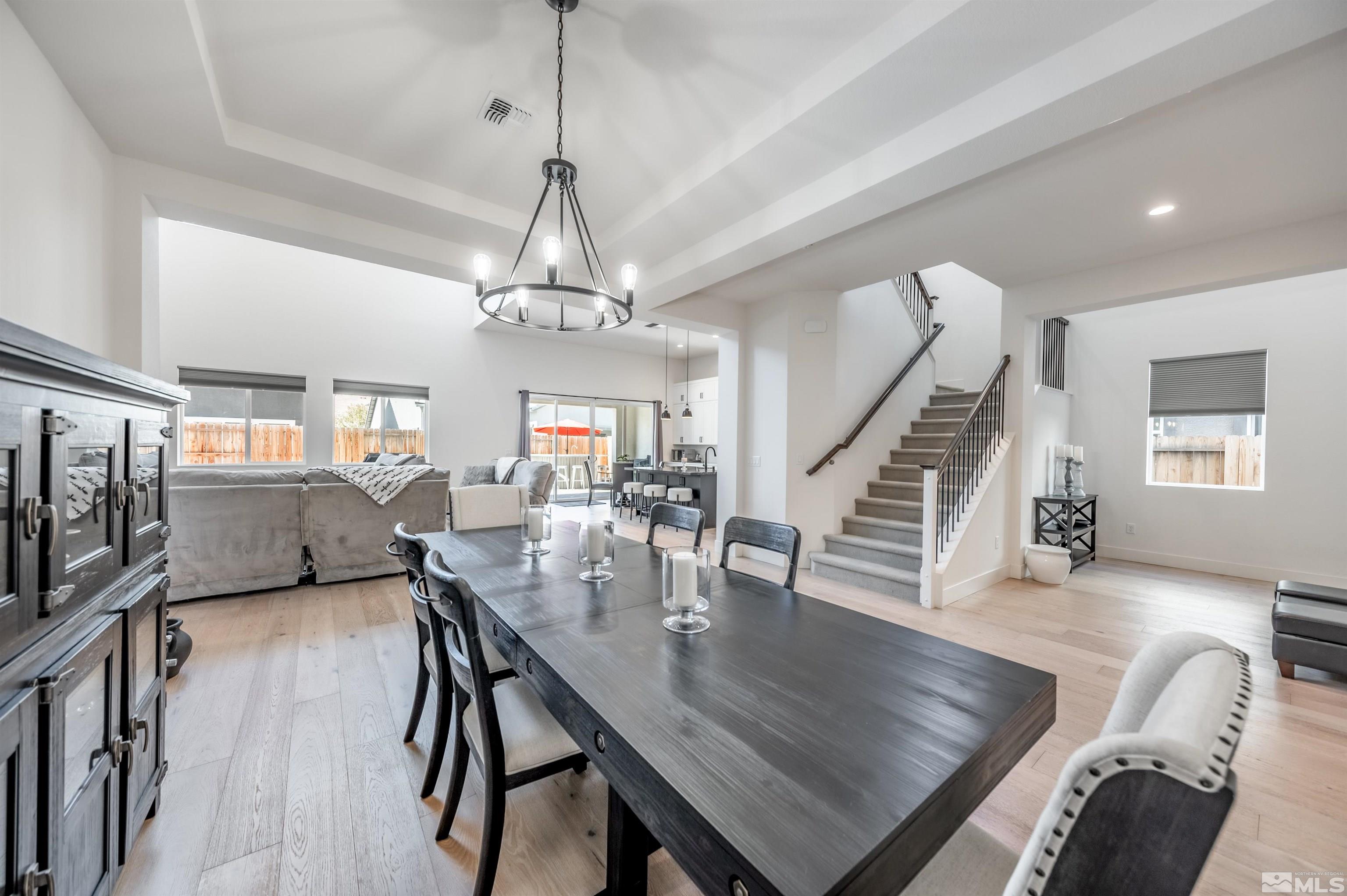 9445 Flying Horse Road Reno, NV 89521 - Photo 7 of 40 Photo 7