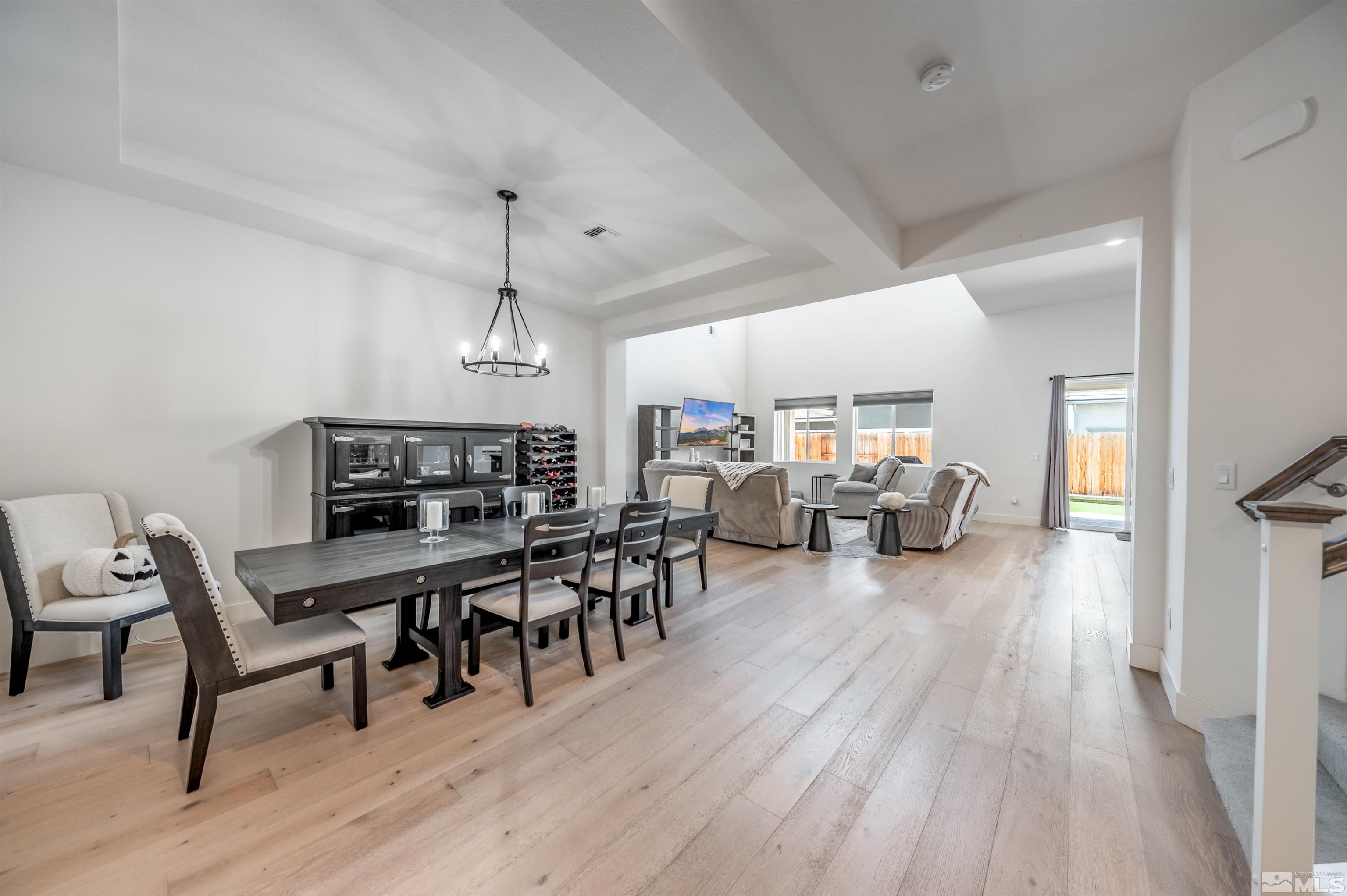 9445 Flying Horse Road Reno, NV 89521 - Photo 8 of 40 Photo 8