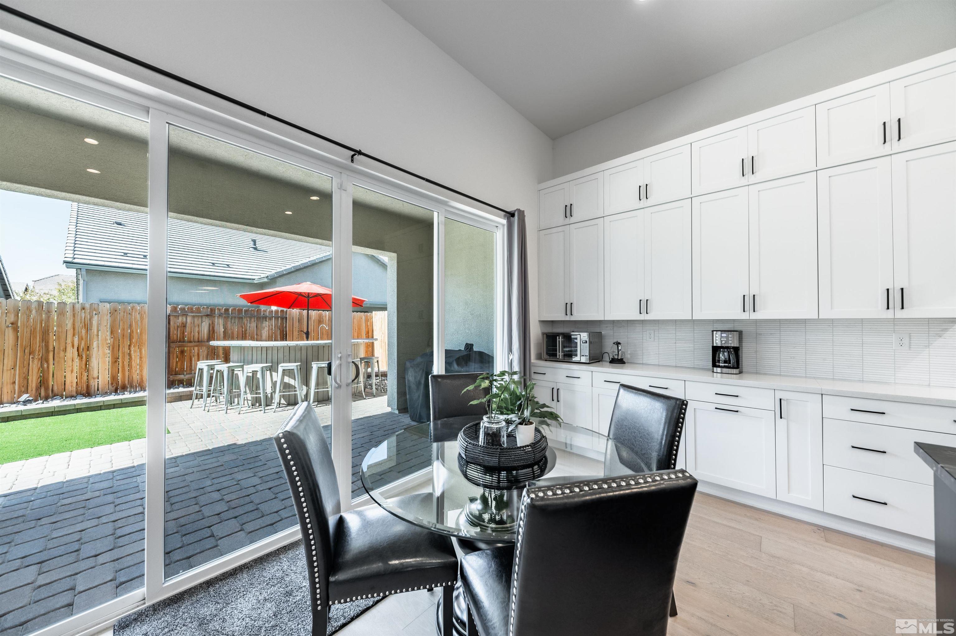 9445 Flying Horse Road Reno, NV 89521 - Photo 9 of 40 Photo 9