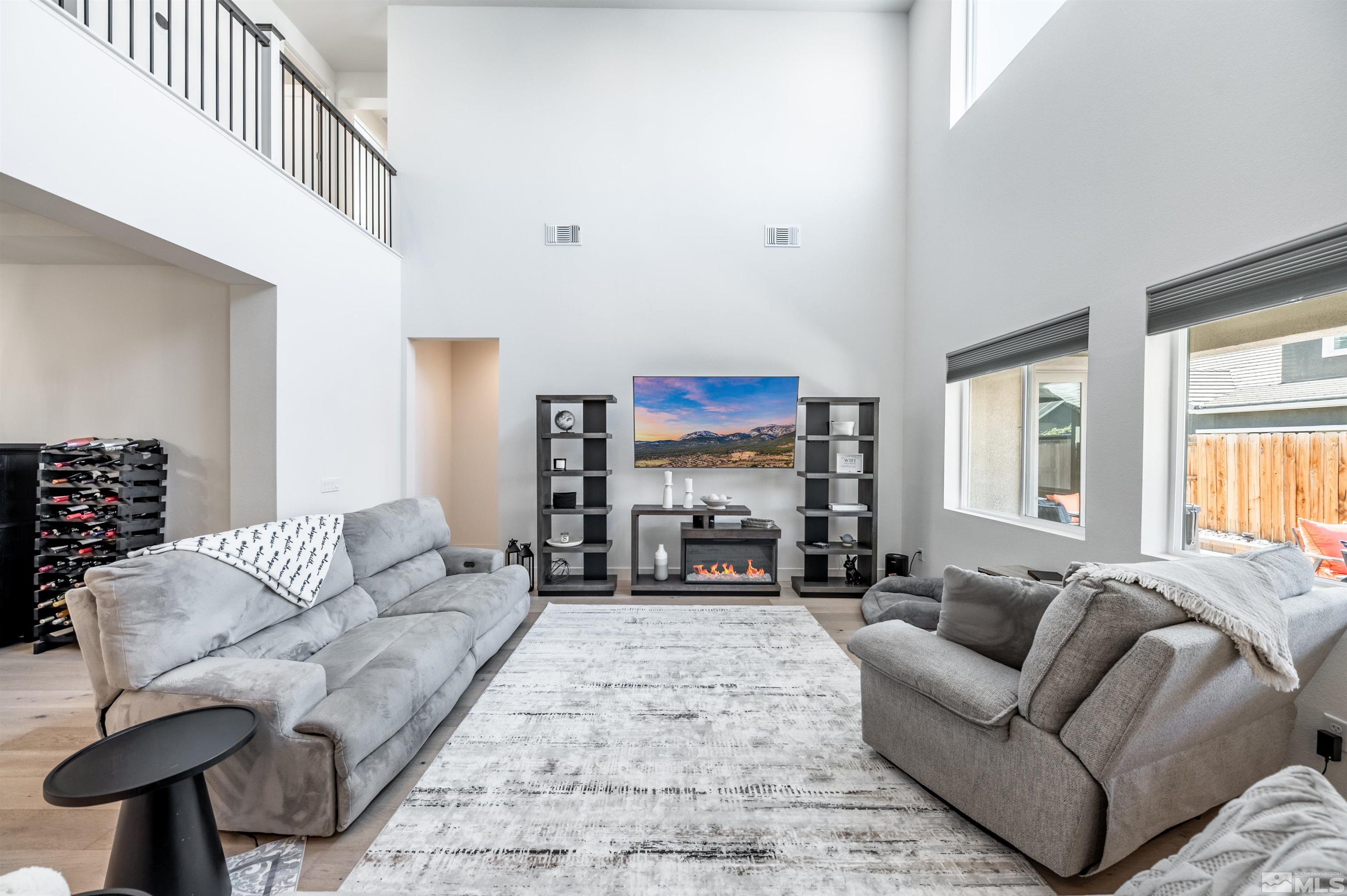 9445 Flying Horse Road Reno, NV 89521 - Photo 10 of 40 Photo 10