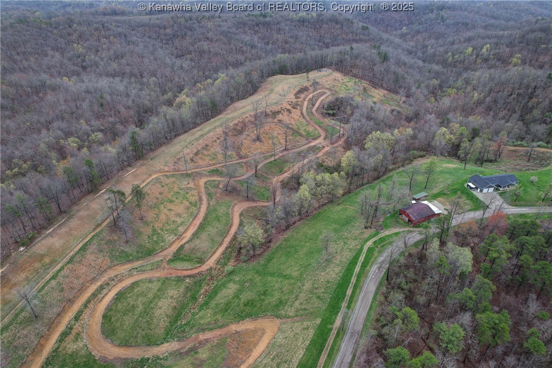 5890 7 Mile Ridge Road Apple Grove, WV 25502 - Photo 31 of 32 Gallery Image 31