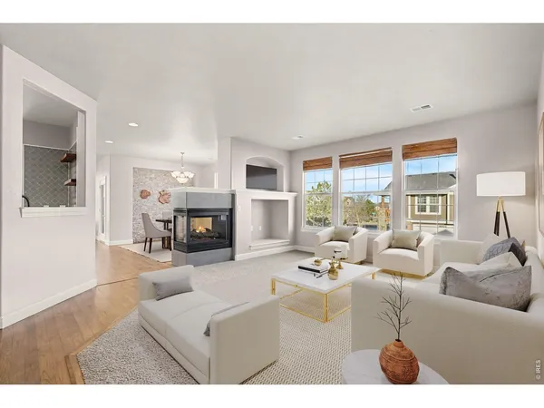 $454,990 | 1900 East Seadrift Drive, Unit C, Windsor, CO 80550