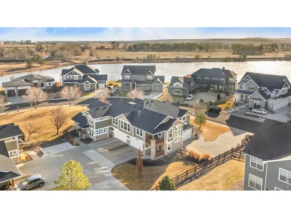 $454,990 | 1900 East Seadrift Drive, Unit C, Windsor, CO 80550