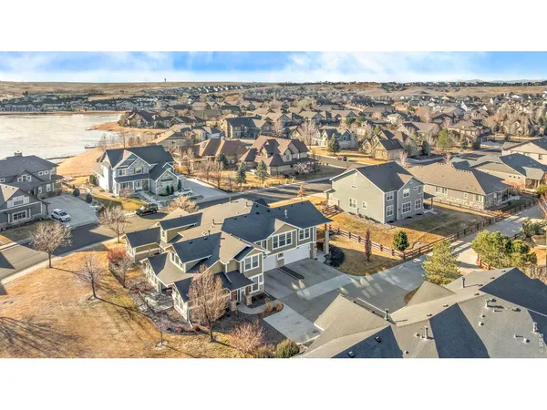 $454,990 | 1900 East Seadrift Drive, Unit C, Windsor, CO 80550