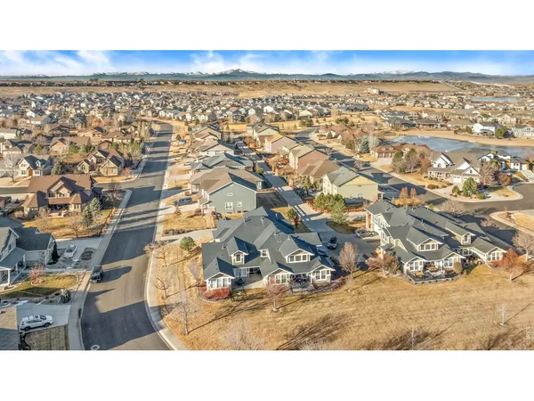 $454,990 | 1900 East Seadrift Drive, Unit C, Windsor, CO 80550