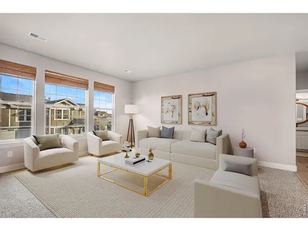 $454,990 | 1900 East Seadrift Drive, Unit C, Windsor, CO 80550