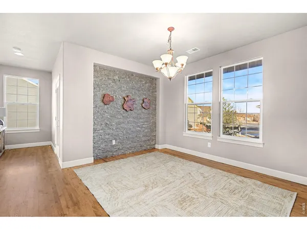 $454,990 | 1900 East Seadrift Drive, Unit C, Windsor, CO 80550