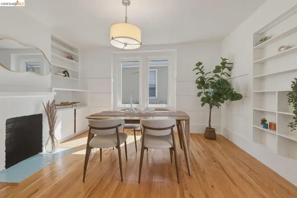 $998,000 | 1435 Berkeley Way, Berkeley, CA 94702