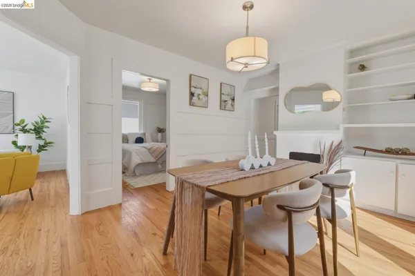 $998,000 | 1435 Berkeley Way, Berkeley, CA 94702