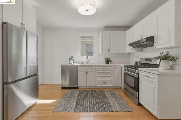 $998,000 | 1435 Berkeley Way, Berkeley, CA 94702