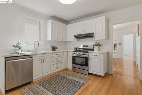 $998,000 | 1435 Berkeley Way, Berkeley, CA 94702