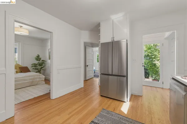 $998,000 | 1435 Berkeley Way, Berkeley, CA 94702