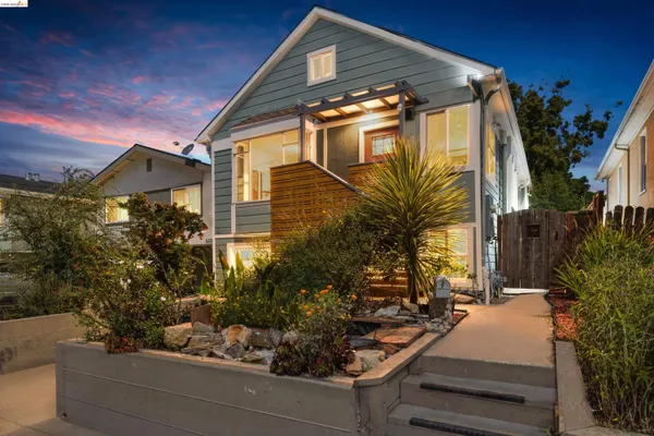 $998,000 | 1435 Berkeley Way, Berkeley, CA 94702
