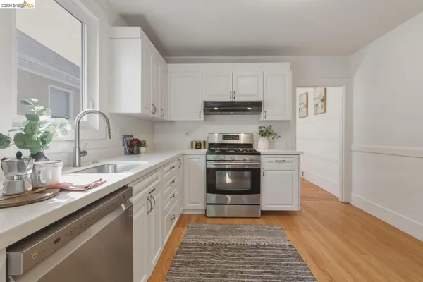 $998,000 | 1435 Berkeley Way, Berkeley, CA 94702