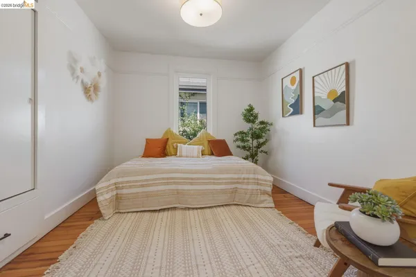 $998,000 | 1435 Berkeley Way, Berkeley, CA 94702