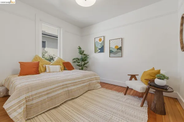 $998,000 | 1435 Berkeley Way, Berkeley, CA 94702