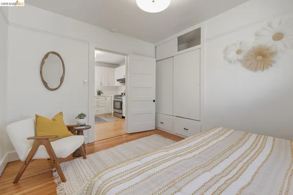 $998,000 | 1435 Berkeley Way, Berkeley, CA 94702