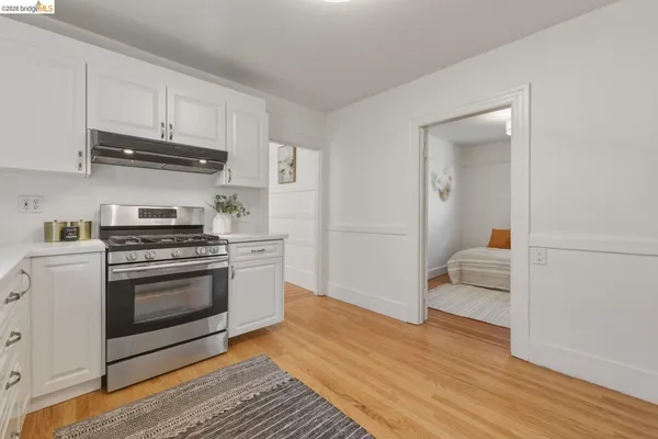 $998,000 | 1435 Berkeley Way, Berkeley, CA 94702