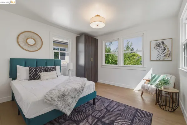 $998,000 | 1435 Berkeley Way, Berkeley, CA 94702