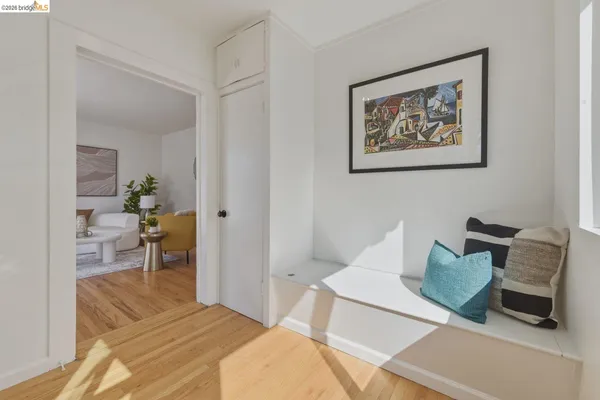 $998,000 | 1435 Berkeley Way, Berkeley, CA 94702
