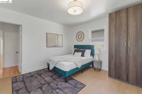 $998,000 | 1435 Berkeley Way, Berkeley, CA 94702